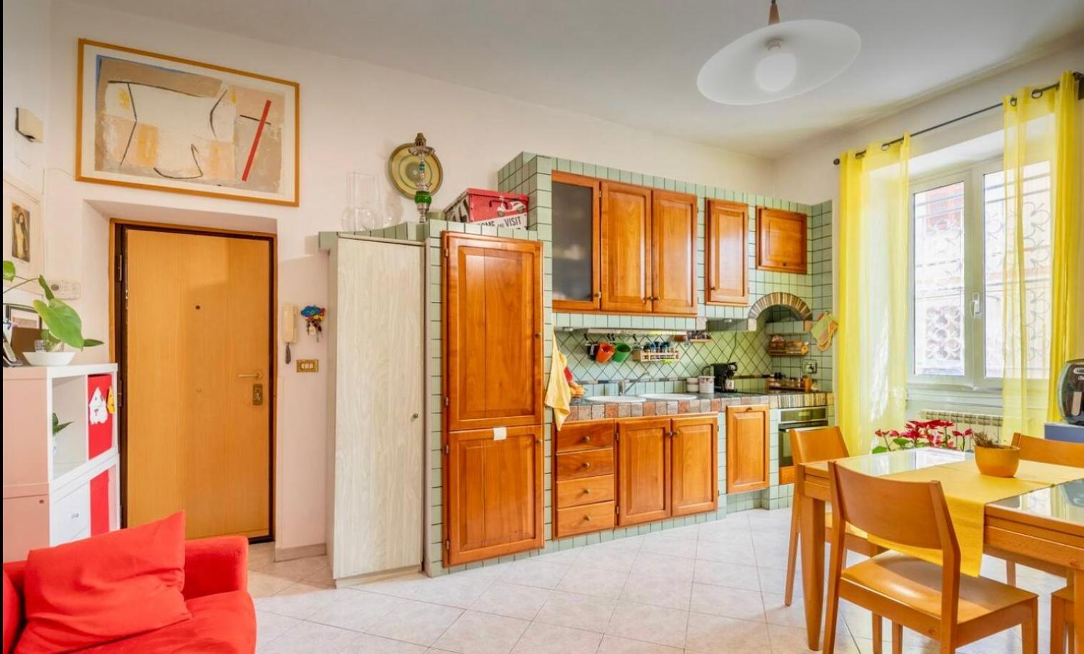 Hospedagem domiciliar Stanza Valentina Vicino Torvergata Roma