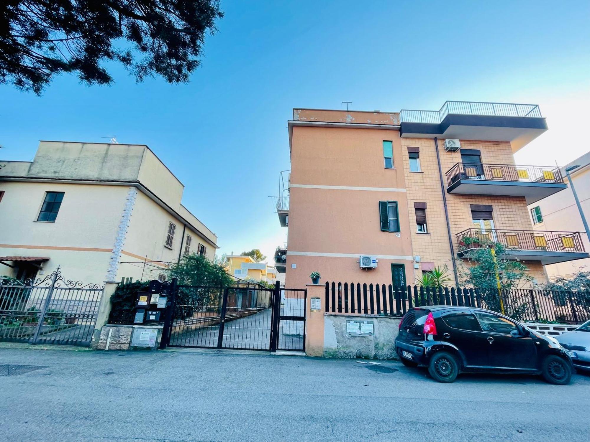 Hospedagem domiciliar Stanza Valentina Vicino Torvergata Roma