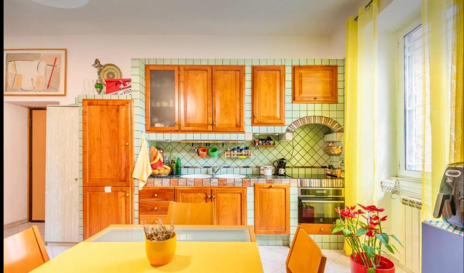 Quarto em Acomodações Particulares Stanza Valentina Vicino Torvergata
